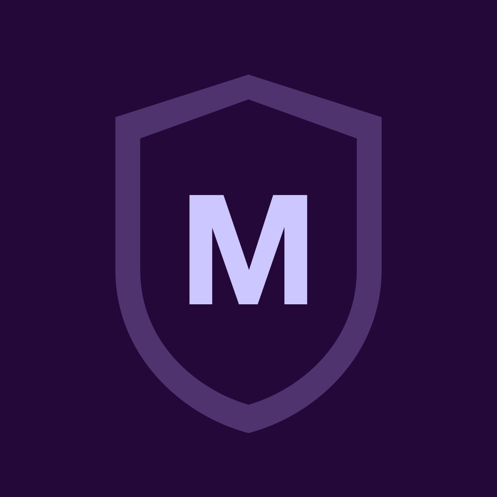 MetaShield app icon