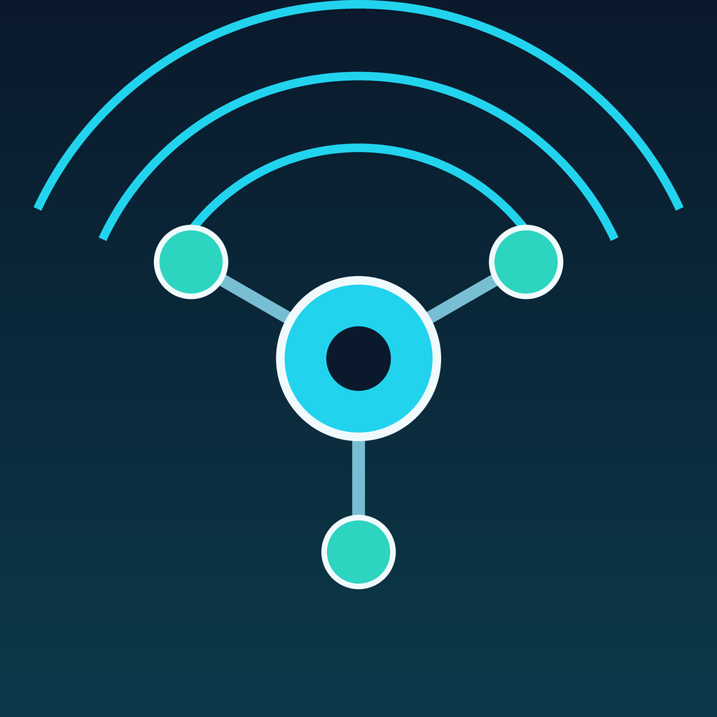 MQTT SimX icon