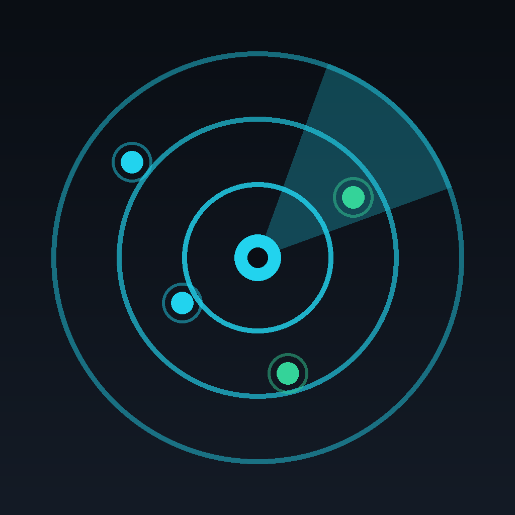 NetProbeX app icon