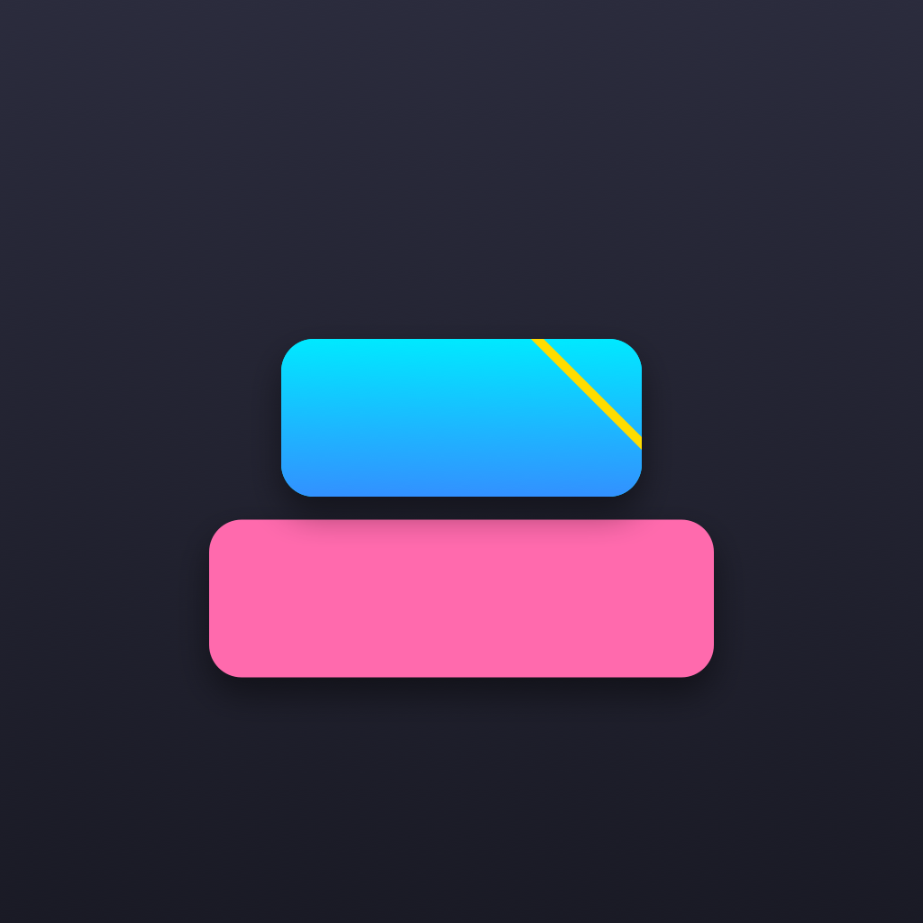 SliceStackX icon