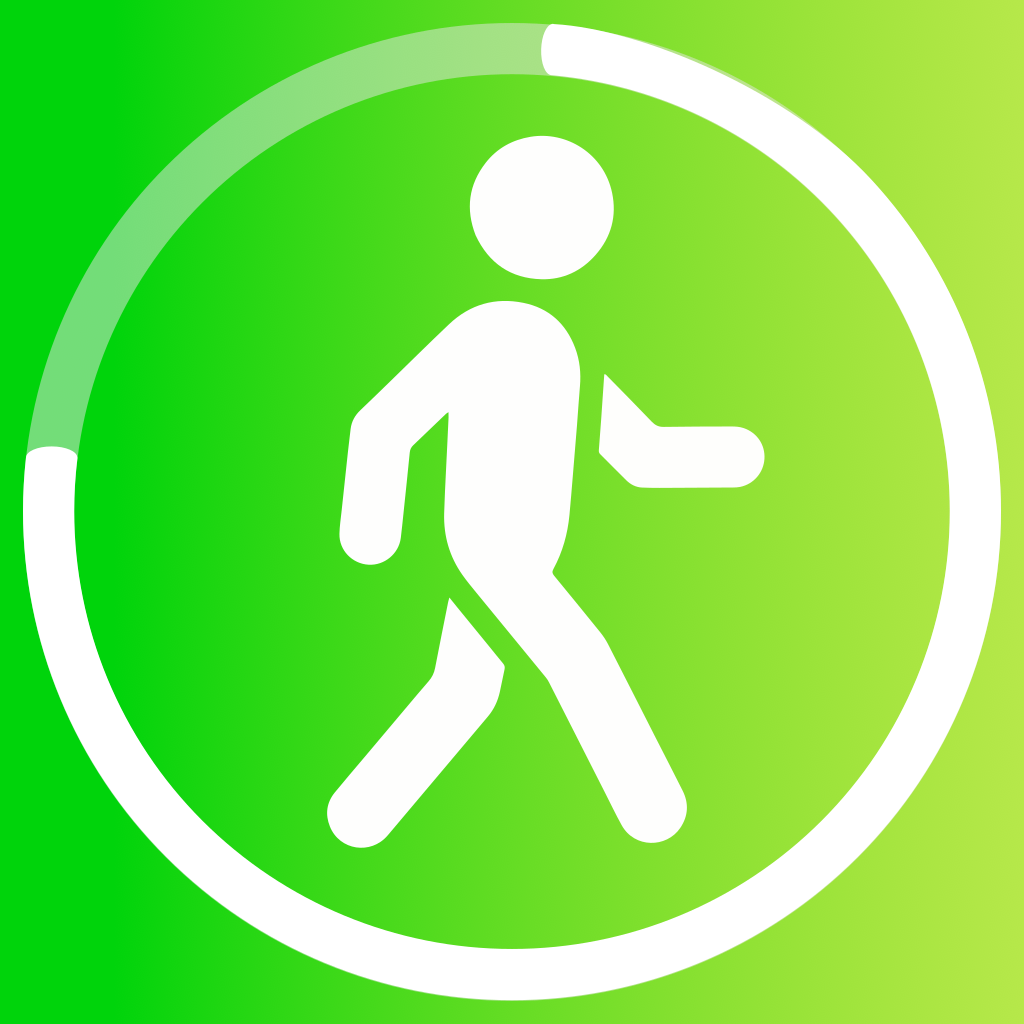 StepMeterX icon